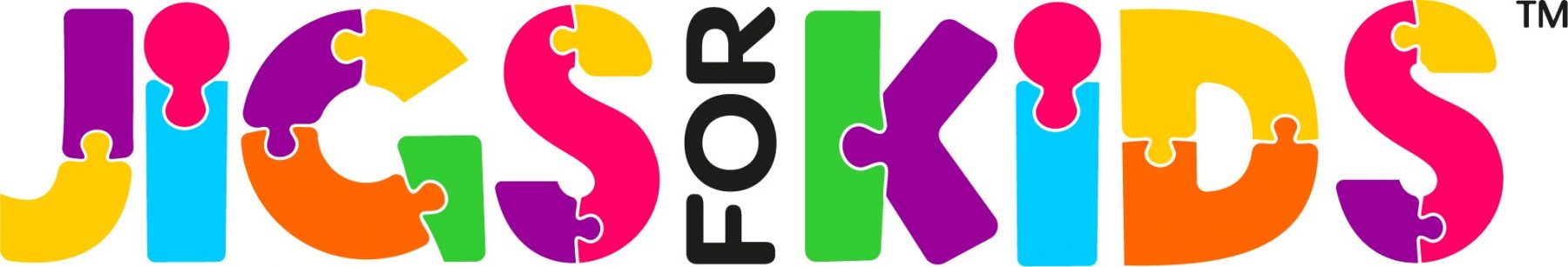 Jigs for Kids Header Logo